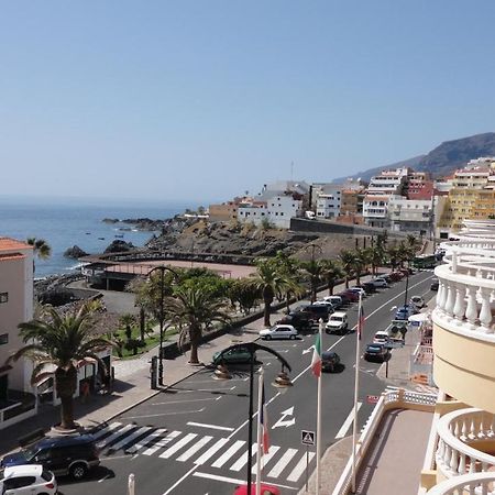 Apartments Residencial La Mar Пуэрто-де-Сантьяго Экстерьер фото